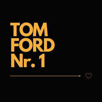 Auswahl exklusiver Tom Ford Sonnenbrillen für Voting-Aktion auf Instagram